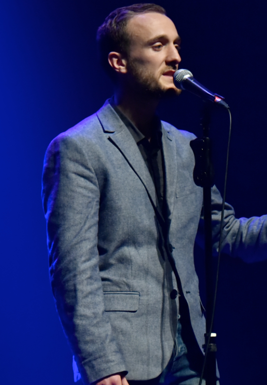 Bastien Morisson